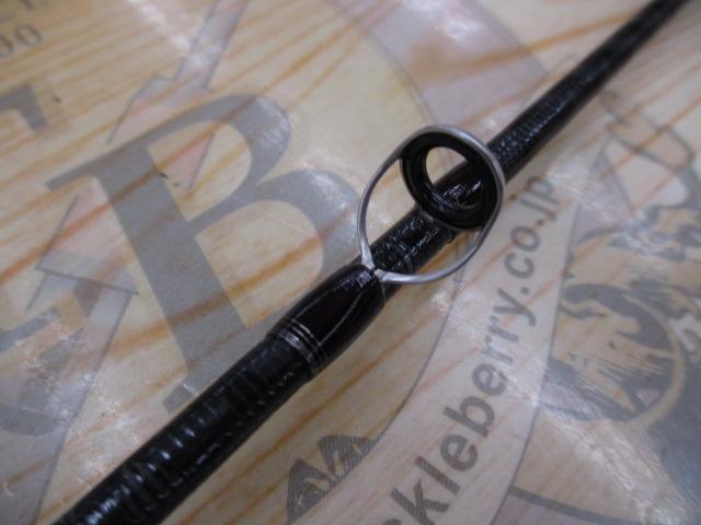 トラウトワンNS B50UL