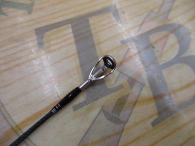 トラウトワンNS B50UL