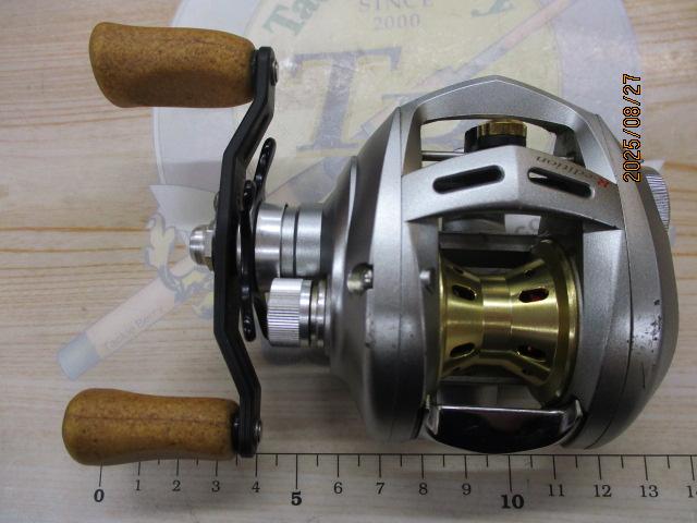 アルファスR-エディション 103L｜＠ベリーネット 日本最大新品中古釣具