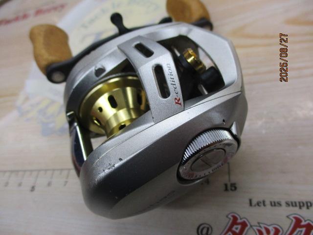 アルファスR-エディション 103L｜＠ベリーネット 日本最大新品中古釣具