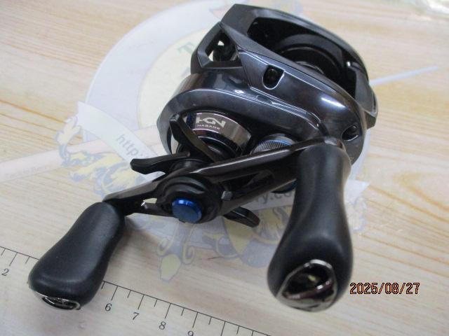 【お買い得】23SLX DC 71HG 中古 23SLX DC 71HG｜＠ベリーネット 日本最大新品中古釣具WEBショップ