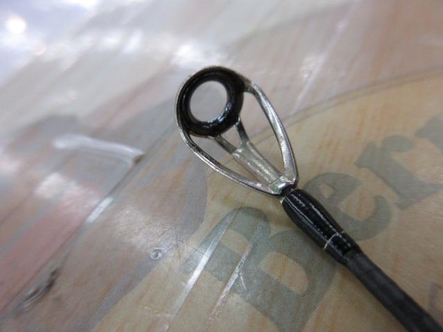 18ディアルーナ S96M｜＠ベリーネット 日本最大新品中古釣具WEBショップ