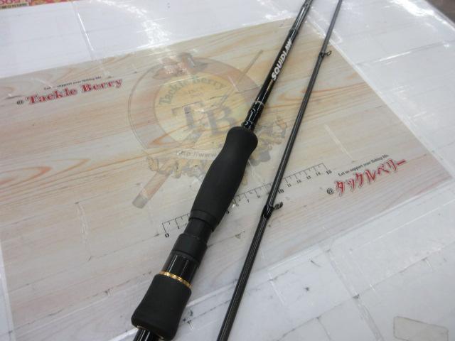 スキッドロウインペリアル SIMS-86L スラックマスター86｜＠ベリー