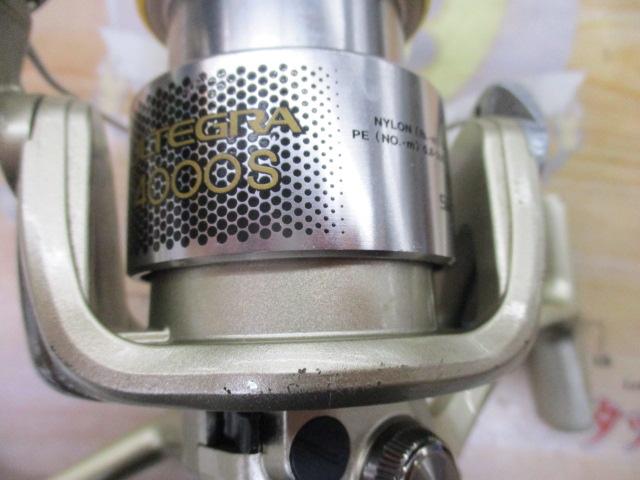 05アルテグラ 4000S｜＠ベリーネット 日本最大新品中古釣具WEB
