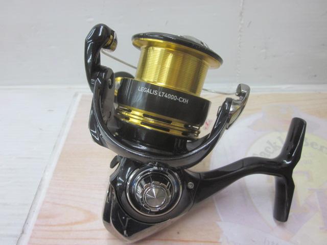 23レガリス LT4000-CXH｜＠ベリーネット 日本最大新品中古釣具