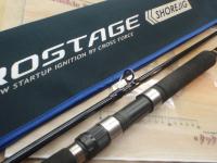 クロステージ CRX-1002H