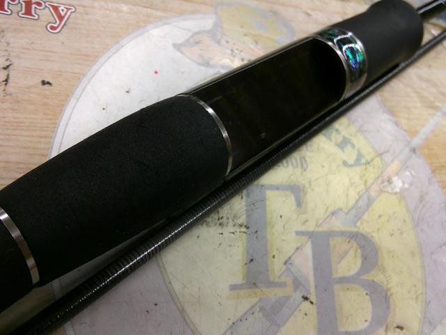 999.9フォーナインマイスター 61L-e イエローウルフ｜＠ベリー