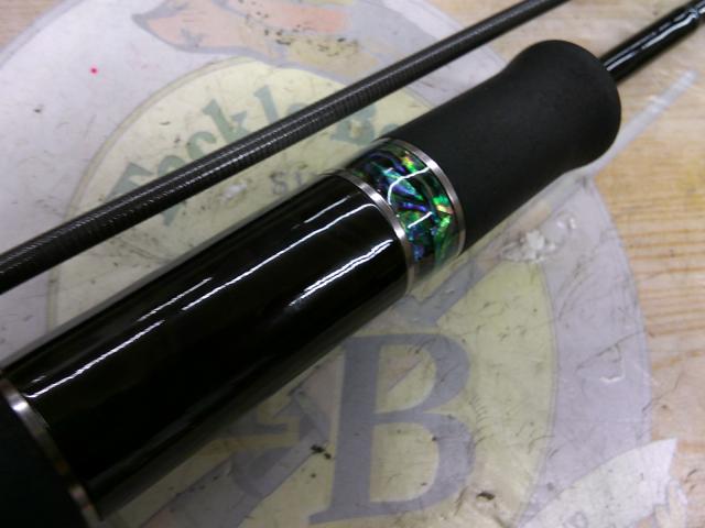 999.9フォーナインマイスター 61L-e イエローウルフ｜＠ベリー