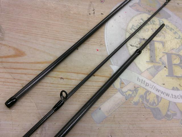 999.9フォーナインマイスター 61L-e イエローウルフ