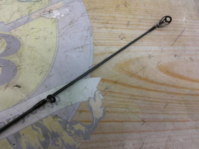 999.9フォーナインマイスター 61L-e イエローウルフ