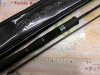 999.9フォーナインマイスター 61L-e イエローウルフ