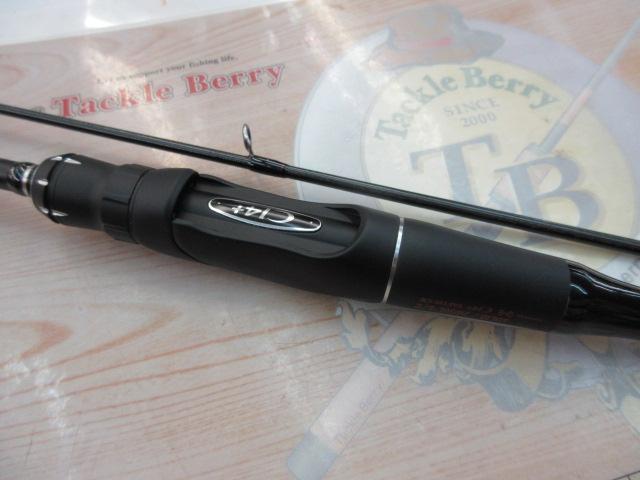 18 ポイズンアドレナ 265UL−S (新品・未使用) 18ポイズンアドレナ 265UL-S｜＠ベリーネット 日本最大新品中古