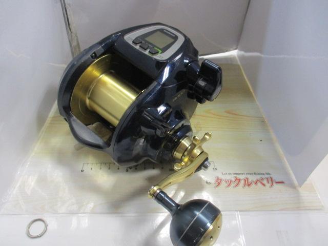 14 ビーストマスター9000 オーバーホール済み　6/15再値下げしました 14 ビーストマスター9000 オーバーホール済み 6/15再値下げしました