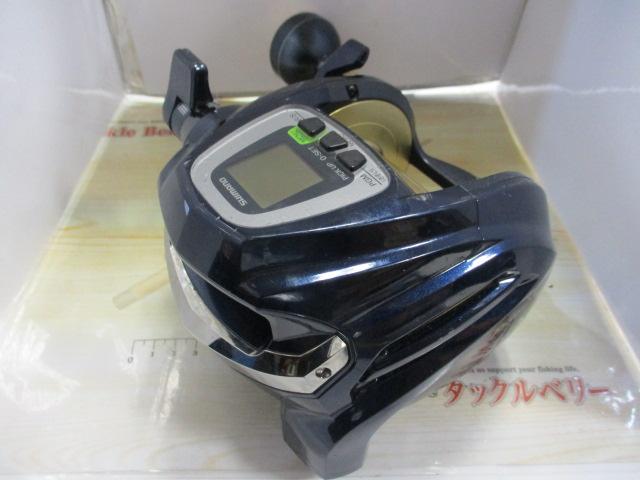 14 ビーストマスター9000 オーバーホール済み　6/15再値下げしました 14 ビーストマスター9000 オーバーホール済み 6/15再値下げしま