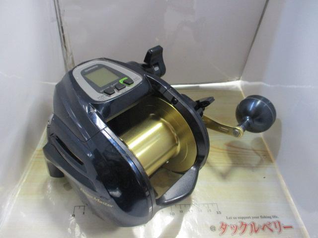 14 ビーストマスター9000 オーバーホール済み　6/15再値下げしました 14 ビーストマスター9000 オーバーホール済み 6/15再値下げしました