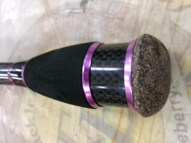 根魚権蔵頑固 782MHC