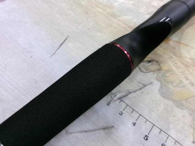 20ゾディアス 169MH-S