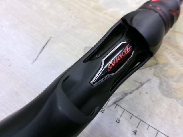 20ゾディアス 169MH-S