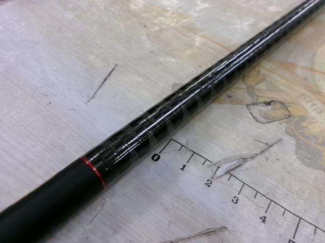 20ゾディアス 169MH-S