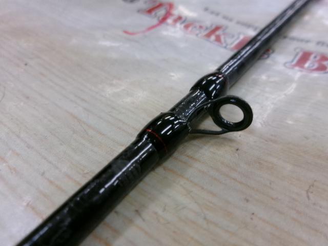 20ゾディアス 169MH-S