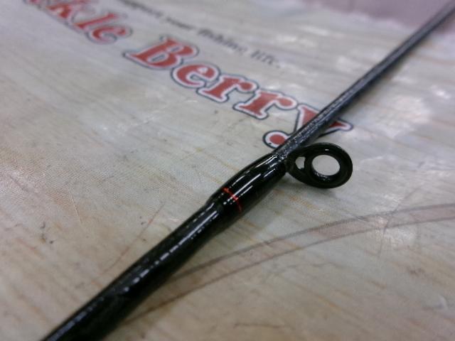 20ゾディアス 169MH-S