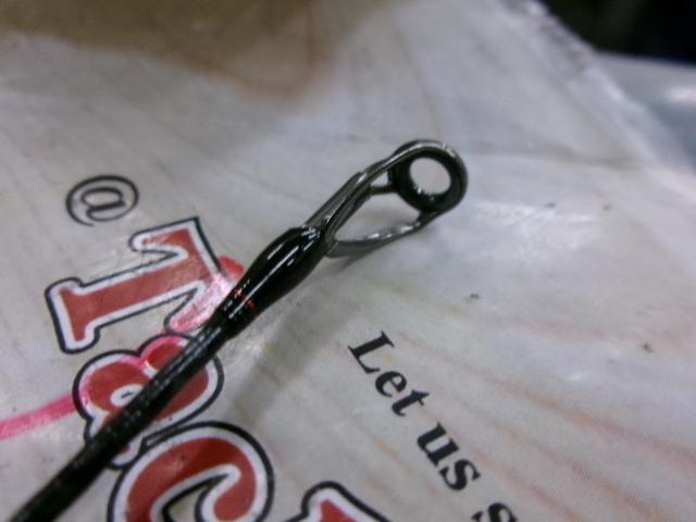 20ゾディアス 169MH-S