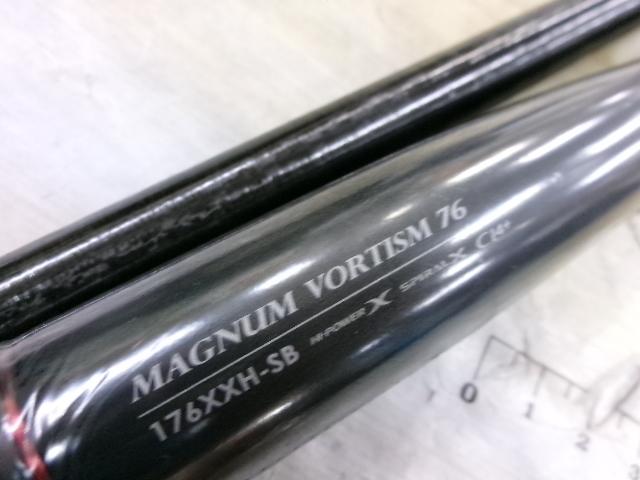 17ポイズングロリアス 176XXH-SB