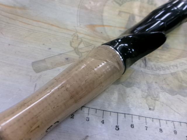 17ポイズングロリアス 176XXH-SB