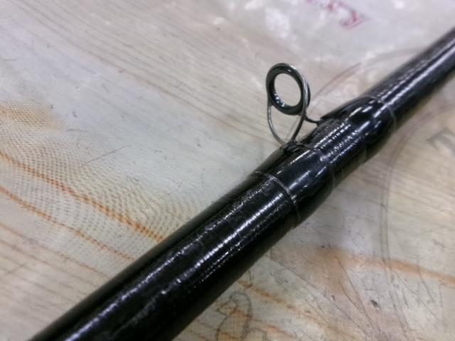 17ポイズングロリアス 176XXH-SB