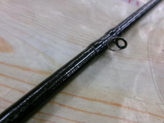 17ポイズングロリアス 176XXH-SB