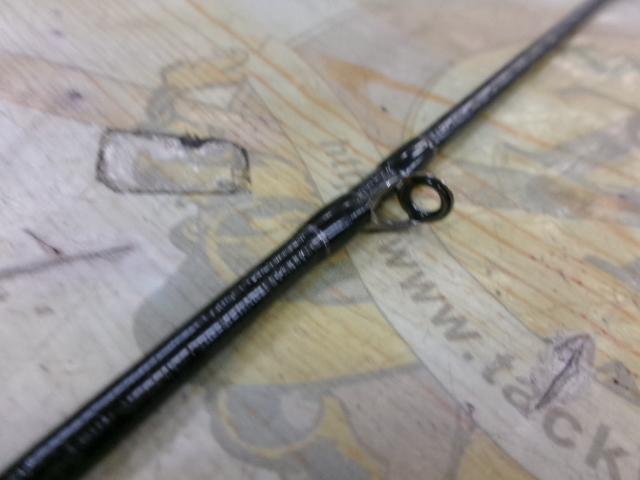 17ポイズングロリアス 176XXH-SB