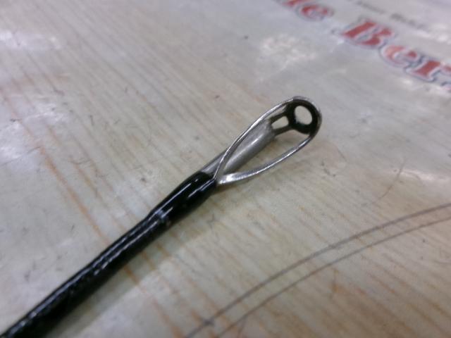 17ポイズングロリアス 176XXH-SB