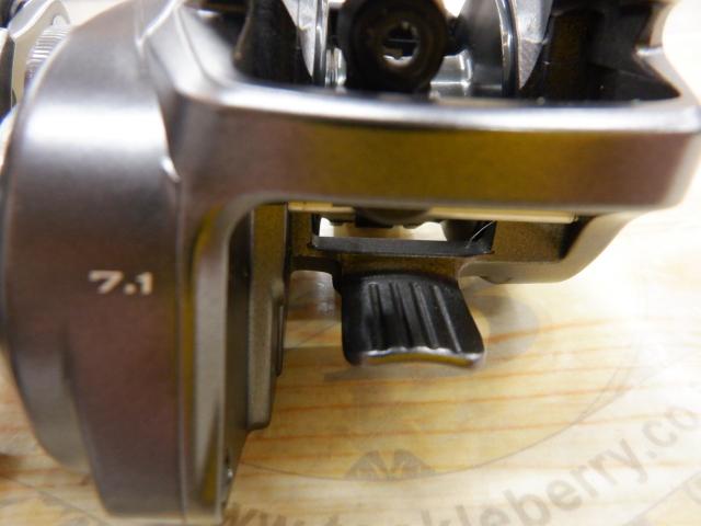 22バンタム HG RH