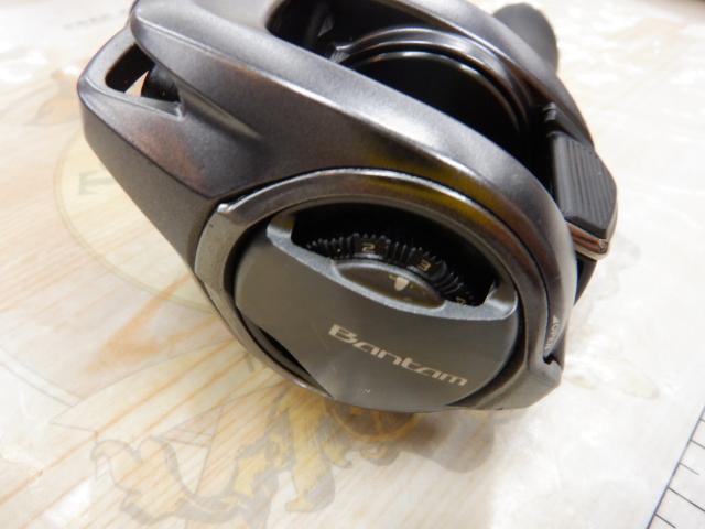 22バンタム HG RH