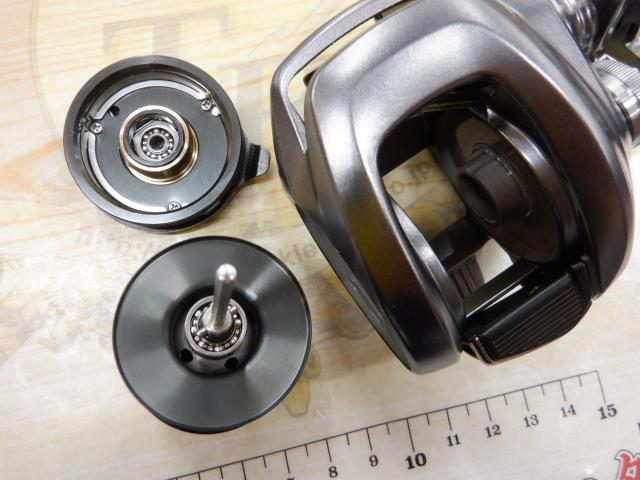 22バンタム HG RH