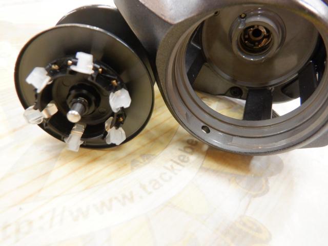 22バンタム HG RH