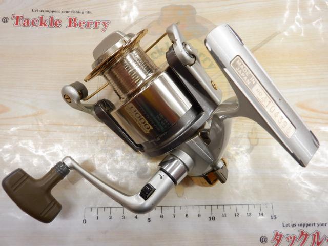 米軍実物 SURPLUS◾️払い下げ品 ホースリール/ コードリール 未使用品 メガバス LIN 10 マーズ/Z260M : 釣king - 通販