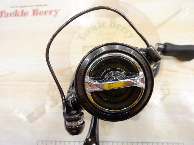 23ヴァンキッシュ C2000SHG