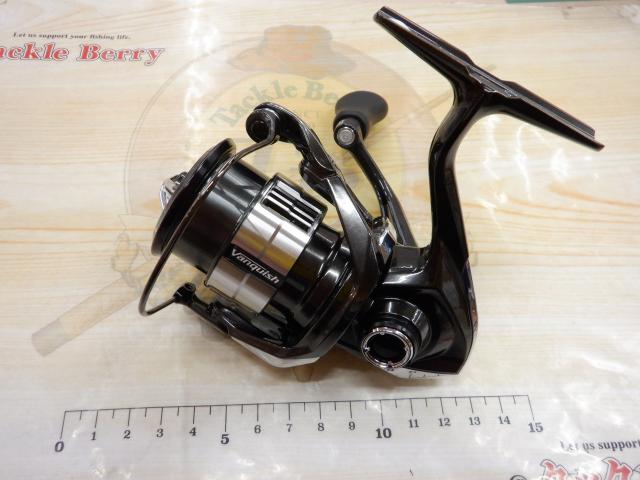 23ヴァンキッシュ C2000SHG｜＠ベリーネット 日本最大新品中古