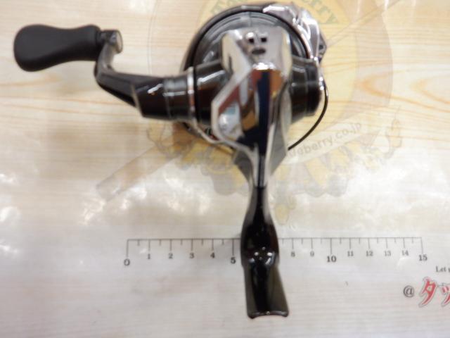 23ヴァンキッシュ C2000SHG