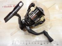 23ヴァンキッシュ C2000SHG