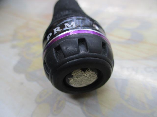 ソルティーステージPRMバーチカルコンタクト SVCC-66MLS-TZ