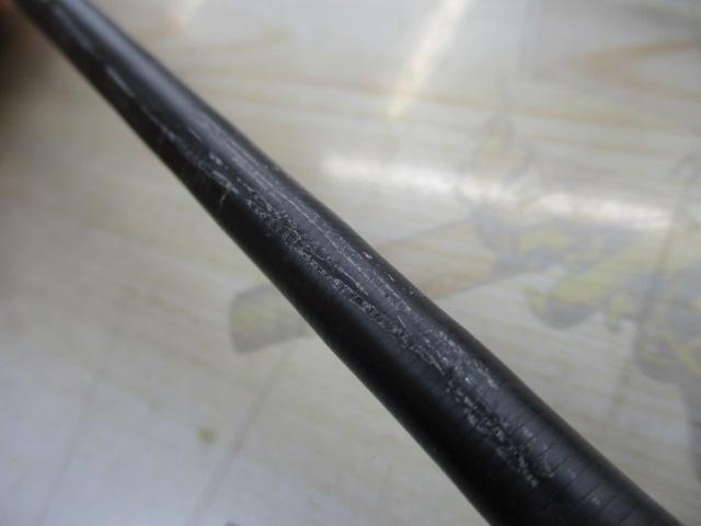 ソルティーステージPRMバーチカルコンタクト SVCC-66MLS-TZ