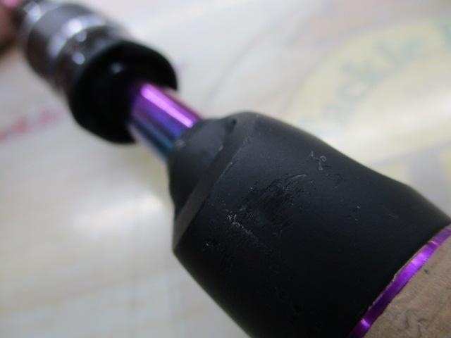 ソルティーステージPRMバーチカルコンタクト SVCC-66MLS-TZ