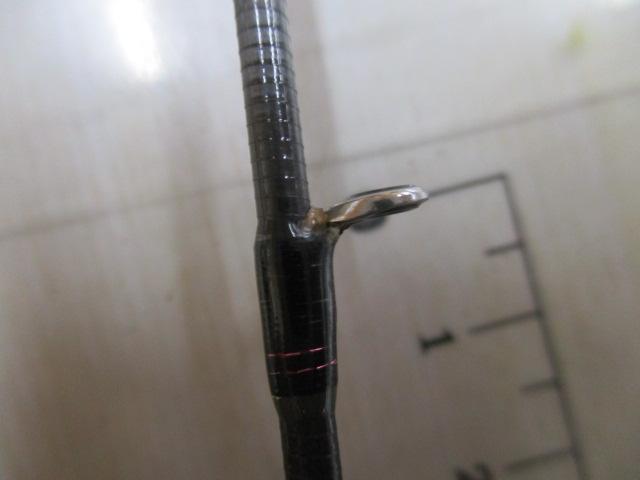 ソルティーステージPRMバーチカルコンタクト SVCC-66MLS-TZ