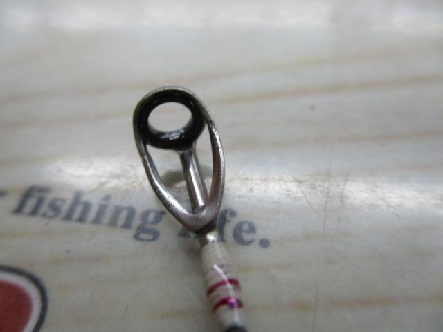 ソルティーステージPRMバーチカルコンタクト SVCC-66MLS-TZ