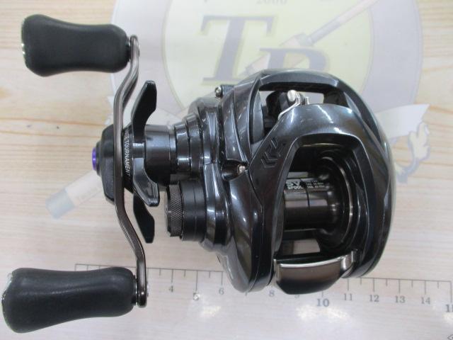 20タトゥーラ SV TW 103XHL｜＠ベリーネット 日本最大新品中古