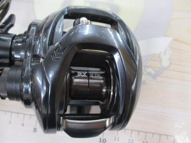 【最終値下げ】20タトゥーラSVTW103HL 【即購入OK】 DAIWA 20タトゥーラ SV TW 103Hの最安値・インプレ・釣果 | 本音