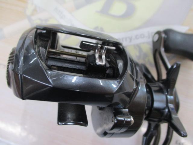 美品 TATULA 20モデル SV TW 103XH tatula-sv-tw-103h-1_559ce4d3-