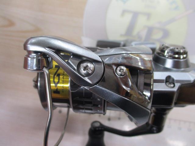 21ナスキー C2000SHG